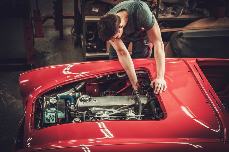 Car-Restoration-Auburn-WA