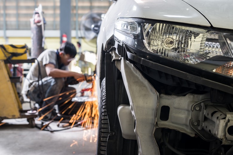 Vehicle-Auto-Body-Repair-Bonney-Lake-WA