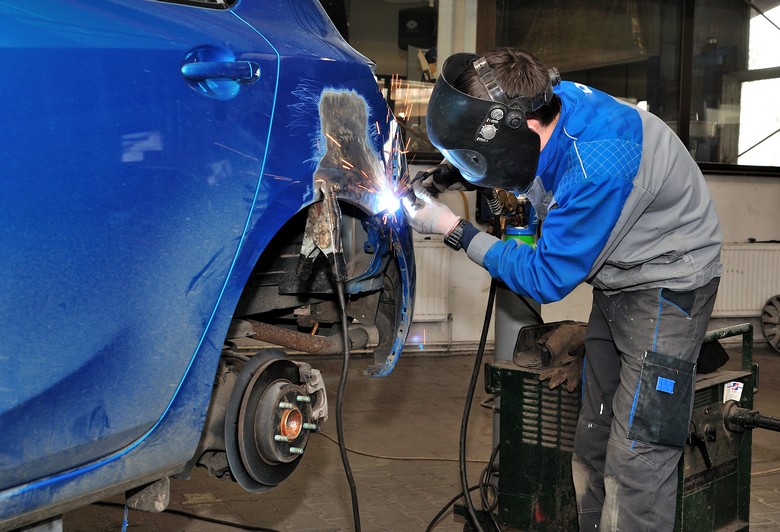 Vehicle-Auto-Body-Repair-Enumclaw-WA